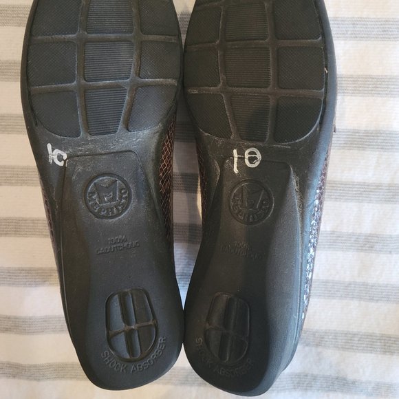 EUC Mephisto Natala moccasin - Picture 8 of 12